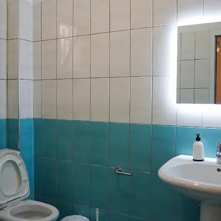 Joana's Landhuis Himare