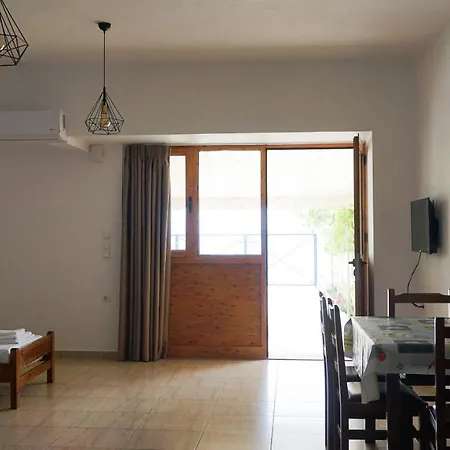 Joana's Country house