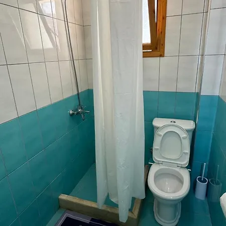 Joana's Landhuis Himare