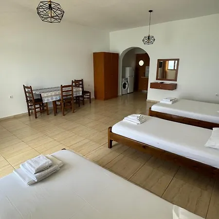 Kır Evi Joana's Himarë