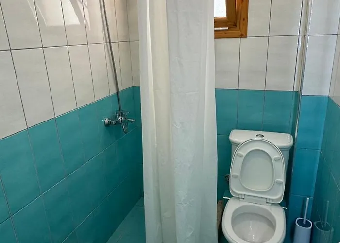 Joana's Kır Evi Himarë