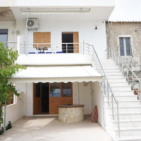 Joana's Casa di campagna *