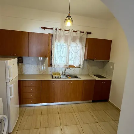 Casa de Campo Joana's