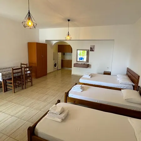 Gospodarstwo wiejskie Joana's *