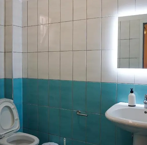 Joana's カントリーハウス ヒマラ